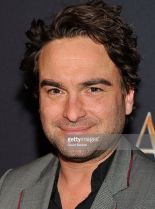 Johnny Galecki