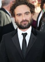 Johnny Galecki