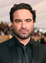 Johnny Galecki