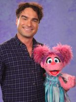 Johnny Galecki