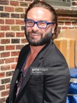 Johnny Galecki