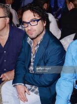 Johnny Galecki