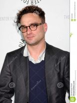 Johnny Galecki