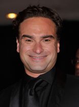 Johnny Galecki