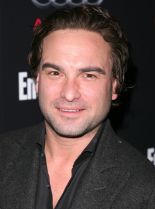 Johnny Galecki