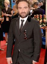 Johnny Galecki
