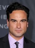 Johnny Galecki