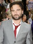 Johnny Galecki