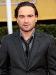 Johnny Galecki