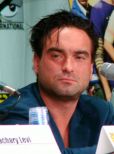 Johnny Galecki