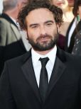 Johnny Galecki