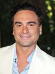 Johnny Galecki