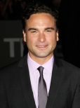 Johnny Galecki