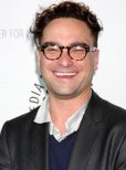 Johnny Galecki