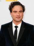 Johnny Galecki