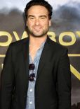 Johnny Galecki