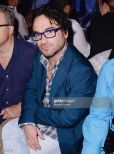 Johnny Galecki