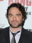 Johnny Galecki