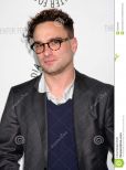 Johnny Galecki