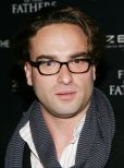 Johnny Galecki