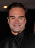 Johnny Galecki