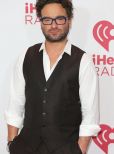 Johnny Galecki