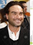 Johnny Galecki