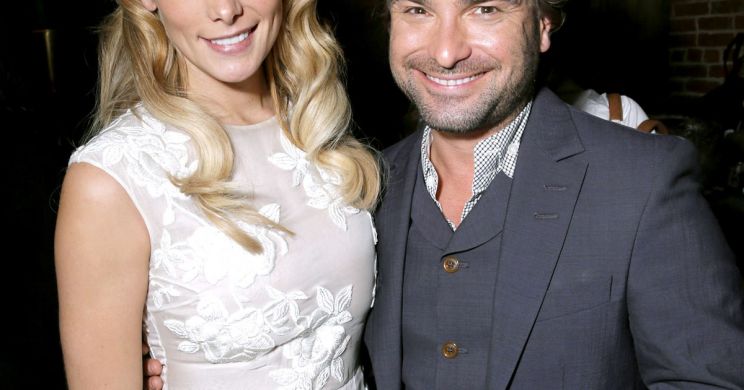 Johnny Galecki