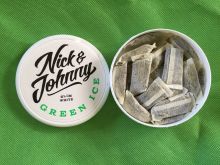 Johnny Green