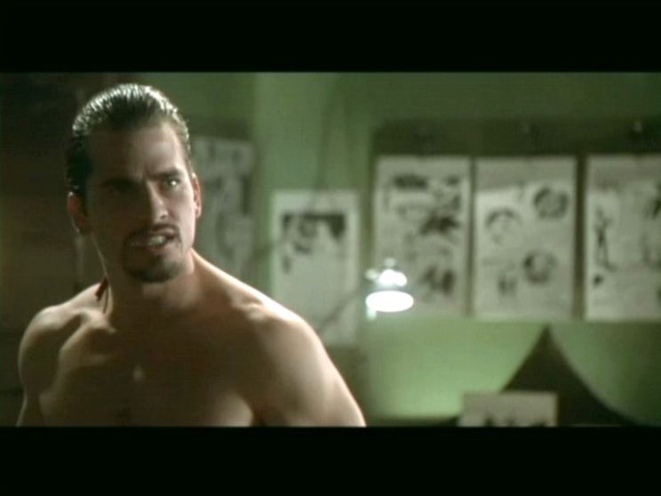 Johnny Green