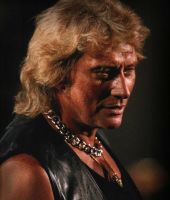 Johnny Hallyday
