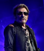 Johnny Hallyday