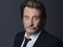 Johnny Hallyday