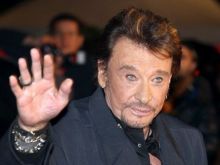 Johnny Hallyday