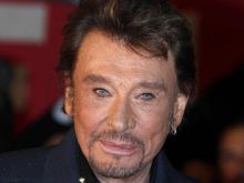 Johnny Hallyday