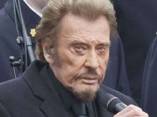 Johnny Hallyday