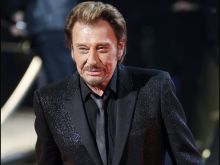 Johnny Hallyday