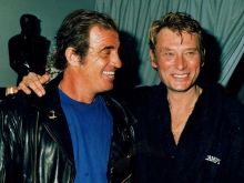 Johnny Hallyday