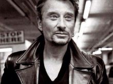 Johnny Hallyday