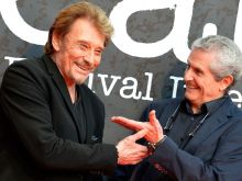 Johnny Hallyday