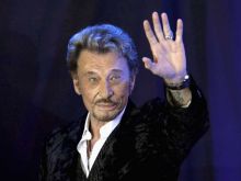 Johnny Hallyday