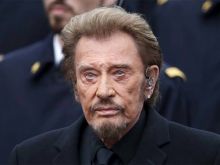 Johnny Hallyday