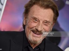 Johnny Hallyday