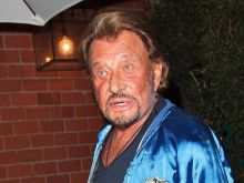 Johnny Hallyday