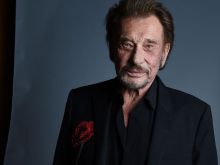 Johnny Hallyday