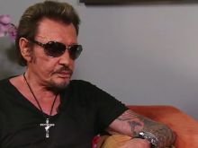 Johnny Hallyday