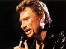 Johnny Hallyday