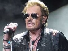 Johnny Hallyday
