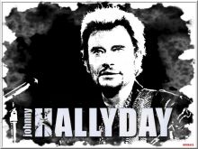 Johnny Hallyday