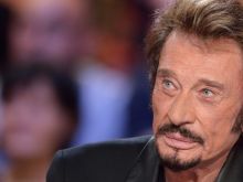Johnny Hallyday